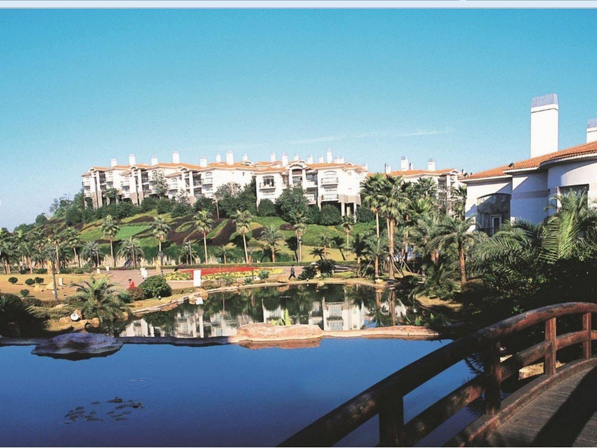 St. Tropez Hotel Changsha Esterno foto
