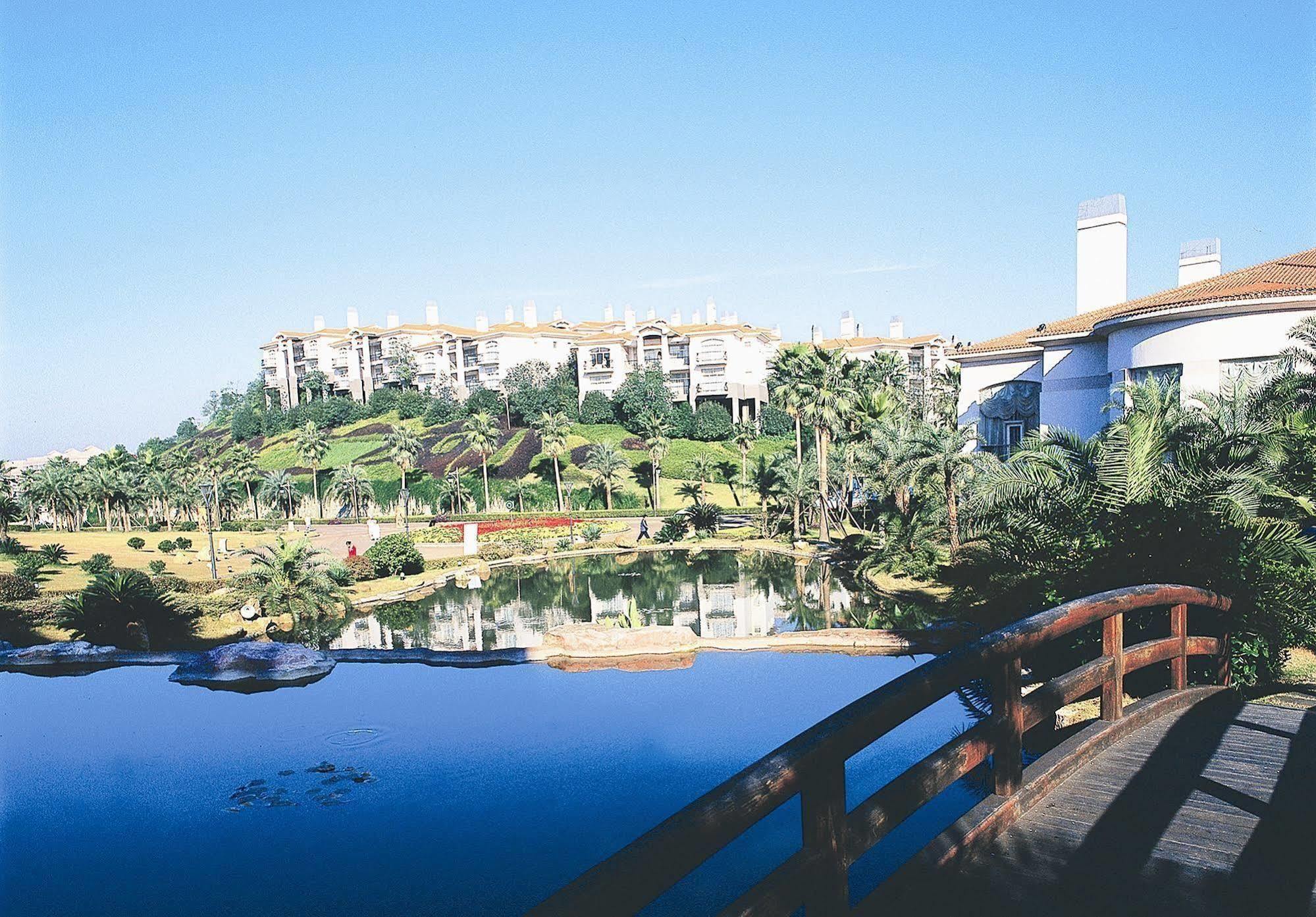 St. Tropez Hotel Changsha Esterno foto